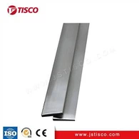 Rostfritt stål 430 Flat Bar