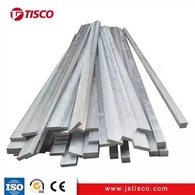 Incoloy 907 Flat Bar